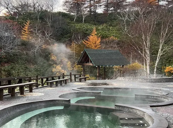SPA и отдых