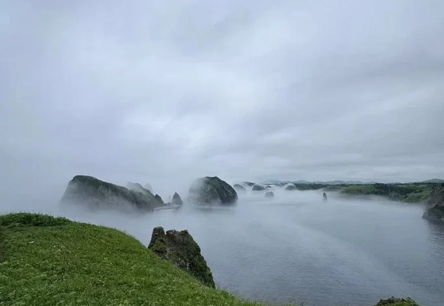 Дальневосточный форпост