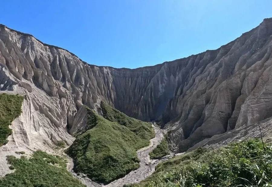 Два лика Курил