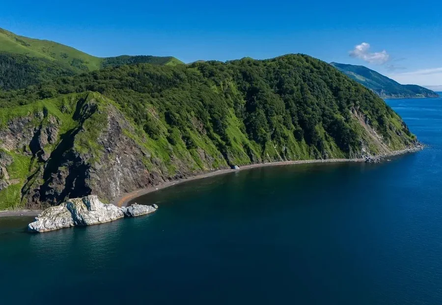 Край земли