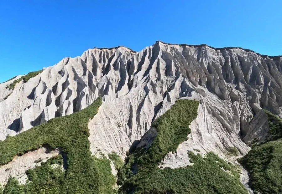Край земли