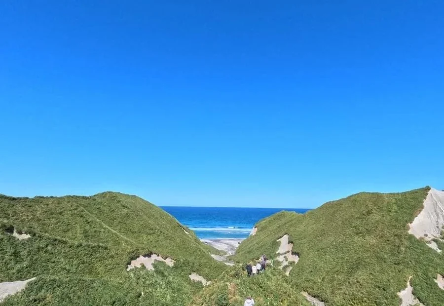 Край земли