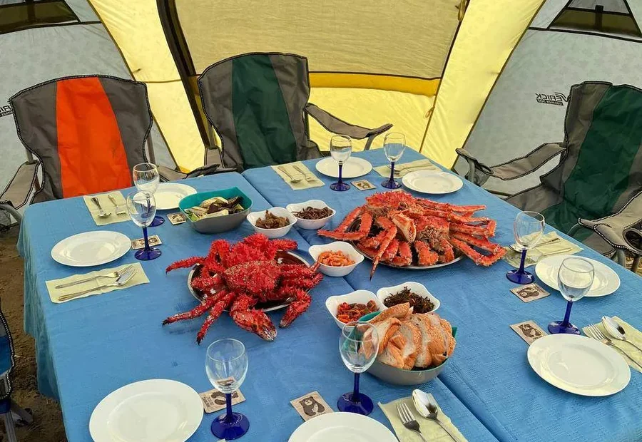 Сила, покой и гармония